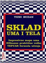 Sklad uma i tela